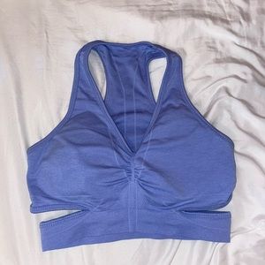 Alphalete Stratus Bra